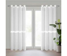 Eurofirany FIR/ROXANA/B 140X250 PRZEL