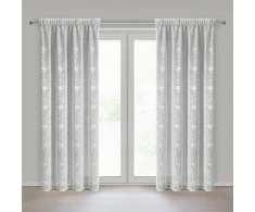 Eurofirany FIR/ROZALIA/B+SR 140X270 T