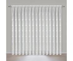 Eurofirany FIR/ROZALIA/B+SR 400X270 T