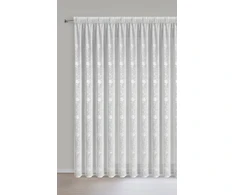 Eurofirany FIR/ROZALIA/B+SR 400X270 T