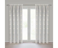 Eurofirany FIR/ROZALIA/B+SZ 140X270 T