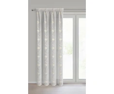 Eurofirany FIR/ROZALIA/B+SZ 140X270 T