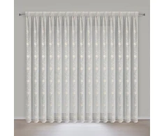 Eurofirany FIR/ROZALIA/B+SZ 400X270 T