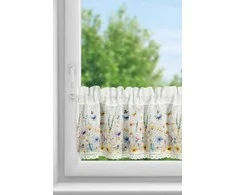 Eurofirany FIR/ROSALIND/B+FI 30X150 TUNELIS