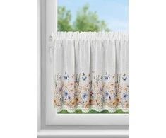 Eurofirany FIR/ROSALIND/B+FI 60X150 TUNELIS