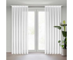 Eurofirany FIR/RUBY/B 80X270 FLEX