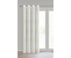 Eurofirany FIR/SABINA/K+ZŁ 140X250 PRZEL