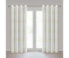 Eurofirany FIR/SABINA/K+ZŁ 140X250 PRZEL