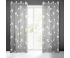 Eurofirany FIR / SABINE / SR + B 140X250 TRANS