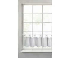 Eurofirany FIR / SEVILLA / B 30X150 SZEL Dieninės užuolaidos