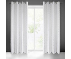 Eurofirany FIR / SEYLAN / B + SRE 140X250 TRANS