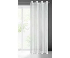 Eurofirany FIR / SIBEL / B + SRE 140X250 TRANS