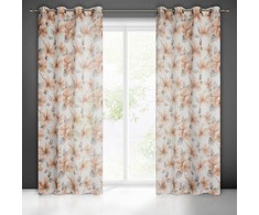 Eurofirany FIR / SOFIA / B + RUD 140X250 TRANS
