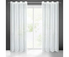 Eurofirany FIR / SOLEI / B 140X250 TRANS