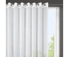 Eurofirany FIR / SONIA / B 300X145 TRANS Dieninės užuolaidos