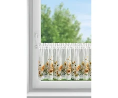 Eurofirany FIR/SUNFLOWER/B 40X150 TUNEL