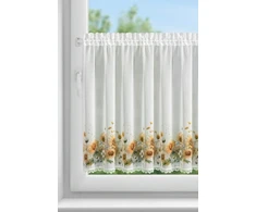 Eurofirany FIR/SUNFLOWER/B 70X150 TUNEL