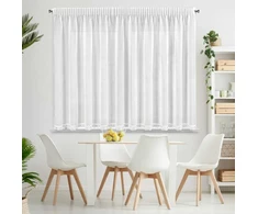 Eurofirany FIR/SUZAN/B 350X150 T