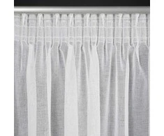 „Eurofirany FIR/SUZAN/B/KPL 140X270/X2 T+TROCZEK“