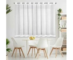 Eurofirany FIR/SYLVI/B 300X150 PRZEL