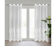 Eurofirany FIR/TALINA/B 140X250 PRZEL