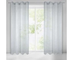 Eurofirany FIR / TAMARA / SRE 140X250 TRANS