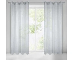 Eurofirany FIR / TAMARA / SRE 140X250 TRANS