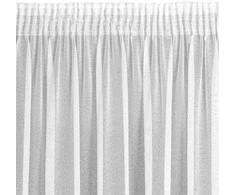 Eurofirany FIR / TAMINA / B 140X270 JUOSTOS Dieninės užuolaidos