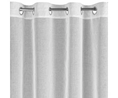 Eurofirany FIR/TASHA/B+SMĖLIO SPALVOS 140X250 PERSKAITOMOS.