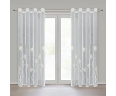Eurofirany FIR/TIANA/B+ZŁOT 140X250 PRZEL