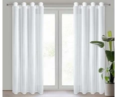 Eurofirany FIR/TINA/B 140X270 PRZEL Dieninės užuolaidos