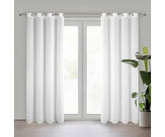 Eurofirany Euro užuolaidos FIR/TIRSA/B 140X250 PRZEL