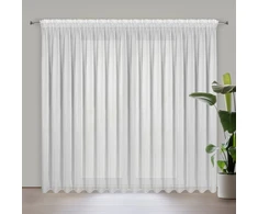 Eurofirany FIR/TULSA/B 300X270 T