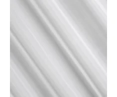 Eurofirany Dieninės užuolaidos VENUS, baltos, 300×250 cm