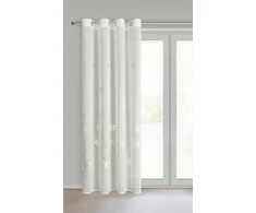 Eurofirany FIR/VERONA/K+BEŻ 145X250 PRZEL