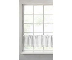 Eurofirany FIR / VINCE / B 30X150 TUNELIS Dieninės užuolaidos