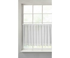 Eurofirany FIR / VINCE / B 60X150 TUNELIS Dieninės užuolaidos