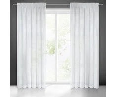 Eurofirany FIR / VIOLA / B 140X270 JUOSTOS Dieninės užuolaidos