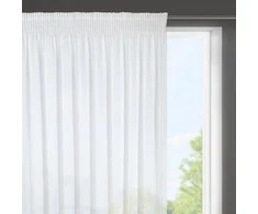 Eurofirany FIR / VIOLA / B 400X145 JUOSTOS