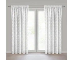 Eurofirany FIR/XENIA/B+SR 140X270 T