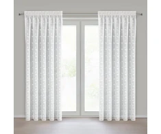 Eurofirany FIR/XENIA/B+SZA 140X270 T