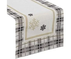 Eurofirany GOB/CHO/ANGEL/Ś 45X140+/-5% BEIGE