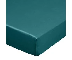 Eurofirany IŠ / DINA / G / TURK 100X200 + 25CM Paklodė Paklodė