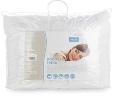 Eurofirany KOŁ/5/POD/RELAX 70X80 Pagalvės užvalkalas