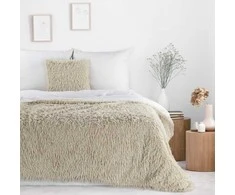 Eurofirany PLANDĖ / ADORE / BEIGE 130X170 BEIGE