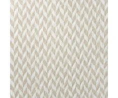 Eurofirany KOC / AKRILAS / 3 / BE + B 130X170 BEIGE + B