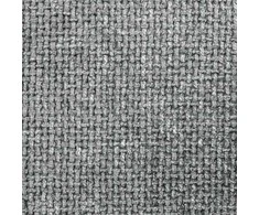 Eurofirany KOC/AURA/SREB 150X200 SREB Antklodė