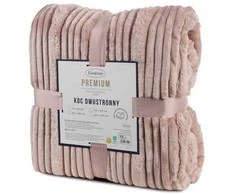 Eurofirany KOC/NINA/PUDE 200X220 PUDE