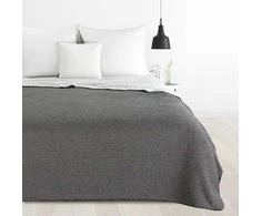 Eurofirany Euro užuolaidos BLANKET/PANDA/CZAR+B 150X200 CZAR+B
