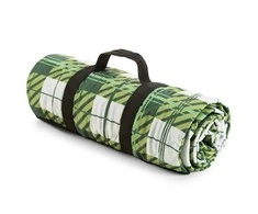 Eurofirany ANTKLĖ/PICNIKAS/2 130X145 Žalias+W